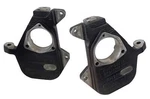Ridetech 11709300 2" Drop Spindles For 07-16 Silverado 1500 W Stock Arms. Fixed Price $315.00.