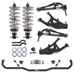 QA1 HK22-GMF1 Front Suspension Kit For 1967-1969 Chevy Camaro New. Fixed Price $2822.95.