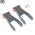 2" Rear Drop Shackle Lowering Kit Ford F100 2WD 3.9L 4.9L 1965-1972 2PCS. Fixed Price $24.10.