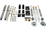 Belltech 04-08 F150 2WD 3/5 Drop W/sp Shocks Lowering Kit 914SP. Fixed Price $730.01.