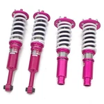 For Honda Accord 98-02 Godspeed Gsp Monoss Damper Coilovers Strut Suspension Kit. Fixed Price $715.50.