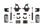 Maxtrac KS331535-6 Lowering Kits. Fixed Price $737.91.