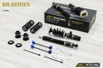 Bc Racing Coilovers For Bmw M3 E92 With Edc 2006-2013 I-13-BR-RA. Fixed Price $1407.02.