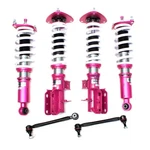 Gsp Mono-ss Coilover Lowering Kit 19+ Subaru Forester / Crosstrek Godspeed. Fixed Price $675.01.