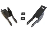 Maxtrac 401900 For 19-23 Gm 1500 2/4WD Rear Steel Lowering Shock Extenders Pair. Fixed Price $98.60.