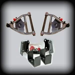 1973-1987 C10 Squarebody Lowering Drop Control Arms & Flip Kit DJM2456-3/5. Fixed Price $925.00.