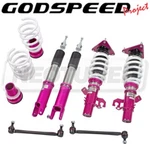 Godspeed Monoss Damper Coilovers Lowering Kit For Nissan Altima L34 2019-25. Fixed Price $715.50.