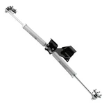 Dual Steering Stabilizers For Ram 2500 3500 4WD 2014-2022 Fit 2.5"-6" Lift Kit. Fixed Price $99.99.