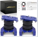 Maxpeedingrods 5000 Lbs Air Suspension Bags Kit Ford F-250 F-350.... Fixed Price $139.99.