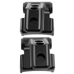 2" Drop Lowering Shackles Kit For Dodge Ram 2500 3500 4WD 2003-2013. Fixed Price $48.12.