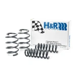 H&r For Mercedes-benz C63 Amg 2012-2014 Coupe/sedan W204 Sport Spring. Fixed Price $478.36.