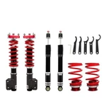 1994-2004 Ford Mustang SN95 Pedders Extreme Xa Coilover Kit In Stock. Fixed Price $1529.96.