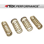 Ark Performance Gt-s Lowering Springs 2015+ Lexus RC350 Rwd Base & Sport. Fixed Price $443.20.