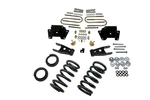 Belltech For Lowering Kit W/o Shocks. Fixed Price $649.58.