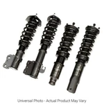 Silvers Neomax Black Edition Coilovers For Bmw M3 E46 01-07. Fixed Price $1286.09.