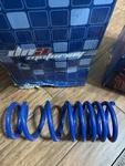For Honda S2000 00-07 08 2000-2009 Lowering Springs Kit 4PCS(FRONT And Rear). Fixed Price $45.00.