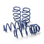 H&r Lowering Springs 28682-1 Fits Chrysler Jeep Compass Sport. Fixed Price $409.57.