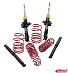 Eibach Sport-system Lowering Springs & Shocks For 2011-16 Dodge Charger Rwd. Fixed Price $1054.00.