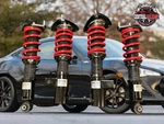 Scion Frs Coupe 2.0L Rwd Raceland Classic Coilovers 2012+ Set. Fixed Price $299.95.
