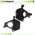 Pair 2" Lowering Drop Spindles For 1999-2006 Chevy Silverado Sierra 1500 2WD 4WD. Fixed Price $125.39.