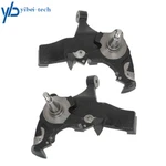 4" Lifting Spindles For 1988-1998 Chevy Gmc C1500 C2500 Trucks Suv 2WD 6LUG. Fixed Price $165.95.