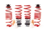 H&r Springs 23017-1 Vtf Adjustable Lowering For 15-19 Volkswagen Golf. Fixed Price $817.30.