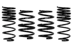 Sale Eibach 35101.140 Pro Kit Lowering Springs 05-10 Ford Mustang 4.6L S197. Fixed Price $310.00.