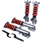 Godspeed Mono Adjustable Coilovers Shocks Kit For Toyota MR2 MR-2 SW20 91-95. Fixed Price $765.00.