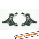 Belltech Drop Spindle Set For 1997-1999 Chevy/gmc C1500/C2500/TAHOE/YUKON. Fixed Price $380.00.