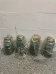 Tein S. Tech Lowering Springs For 93-98 Toyota Supra Turbo 1.1"/1.0". Fixed Price $205.19.