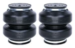Universal Air Suspension Power House 1/2" Npt Bags Rear Lowered. Fixed Price $264.40.