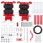 Stabber Air Spring Suspension Bags Kit Rear Ford F-150 2WD 4WD 2004-2014. Fixed Price $188.89.
