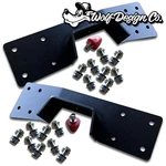 1999-2007 Silverado Sierra Nbs Rear Axle Lowering C-notch. Fixed Price $99.00.