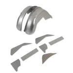 Detroit Speed 040401 Mini-tub Wheel Housings 1967-1969 Gm F-body. Fixed Price $478.95.
