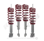 Kyb Shocks Vogtland Lowering Springs 952156 For Nissan 370Z Convertible 09 - 20. Fixed Price $679.55.