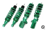 Tein GSS60-9USS2 Street Advance Coilovers Coils For 2002-07 Subaru Impreza Wrx. Fixed Price $971.88.