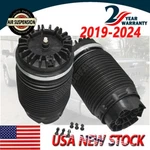 68260938AB 2X Rear L&r Air Suspension Spring For 2019-2024 Dodge Ram 1500 Pickup. Fixed Price $245.00.