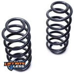 Maxtrac 253030-4 3" Frnt Lowering Coils 1998-2010 Ford Ranger 2WD. Fixed Price $188.25.