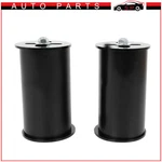 Front Air Ride Suspension Mounting Bracket Cups Tubes 2500 Universal Fabricator. Fixed Price $54.42.