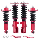 Maxpeedingrods 24 Click Damper Adjustable Coilovers For Toyota Corolla 2009-2017. Fixed Price $265.00.