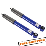 Roush 401298 Rear Shocks 2005-2014 Ford Mustang Gt. Fixed Price $294.67.