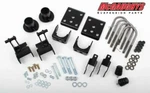 04-08 Ford F-150 All Cab's 2WD Mcgaughys 2/4" Drop Lowering Kit 97012 New. Fixed Price $549.95.