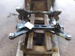 Crossmember/k-frame Front Fits 08-10 Porsche Cayenne 342462. Fixed Price $399.99.