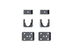 Maxtrac 300560 6" Flip Kit For 1988-1988 Silverado/sierra 1500 2WD. Fixed Price $154.35.
