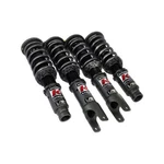 Tuned K1 Street Coilovers Enhance Your Ride With Customizable 12-WAY Damping. Fixed Price $989.99.