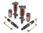 SKUNK2 Racing Fits 541-05-8781 Pro-st Coilovers For Honda Civic Type 16-21. Fixed Price $1381.73.