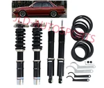 Bc Racing Br Lowering Coilover Springs Kit For 1985-1988 Toyota Cressida. Fixed Price $1195.00.