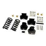 Belltech 802 Front & Rear Complete Kit W/o Shocks For 97-04 Dodge Dakota. Fixed Price $737.69.