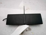 2017 Audi A3 Instrument Panel Air Bag Grey Oem Used 60K Miles NJ25-27790-708061. Fixed Price $145.99.