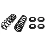 Genuine Moog Coil Spring Set CC865. Fixed Price $111.56.